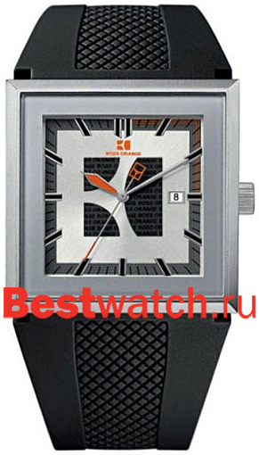 Часы BOSS Orange Quartz 1512701